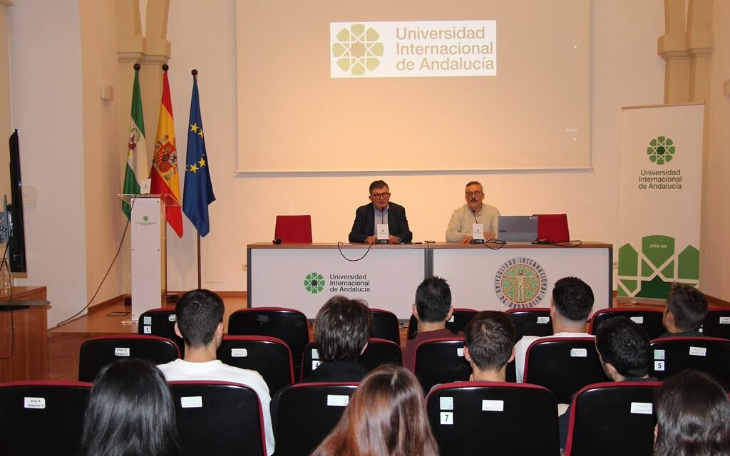 La UNIA inaugura la quinta edición del MAES