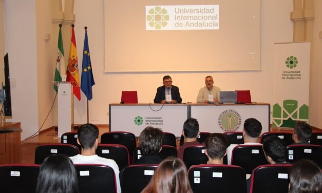 La UNIA inaugura la quinta edición del MAES