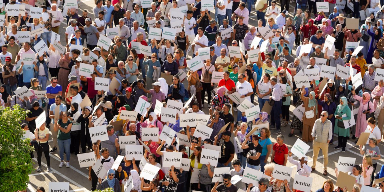 Agricultores del Condado esperan que 800 hectáreas accedan a las próximas ayudas