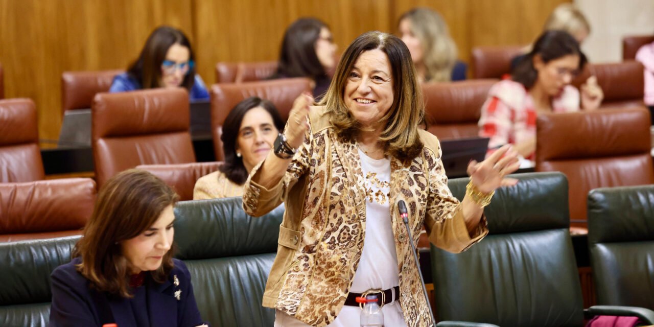 Castillo defiende los menús escolares: «Son seguros, saludables y nutritivos»