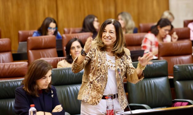 Castillo defiende los menús escolares: «Son seguros, saludables y nutritivos»