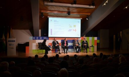 ‘Hecho en Huelva’ mostrará los valores saludables de los productos de la provincia