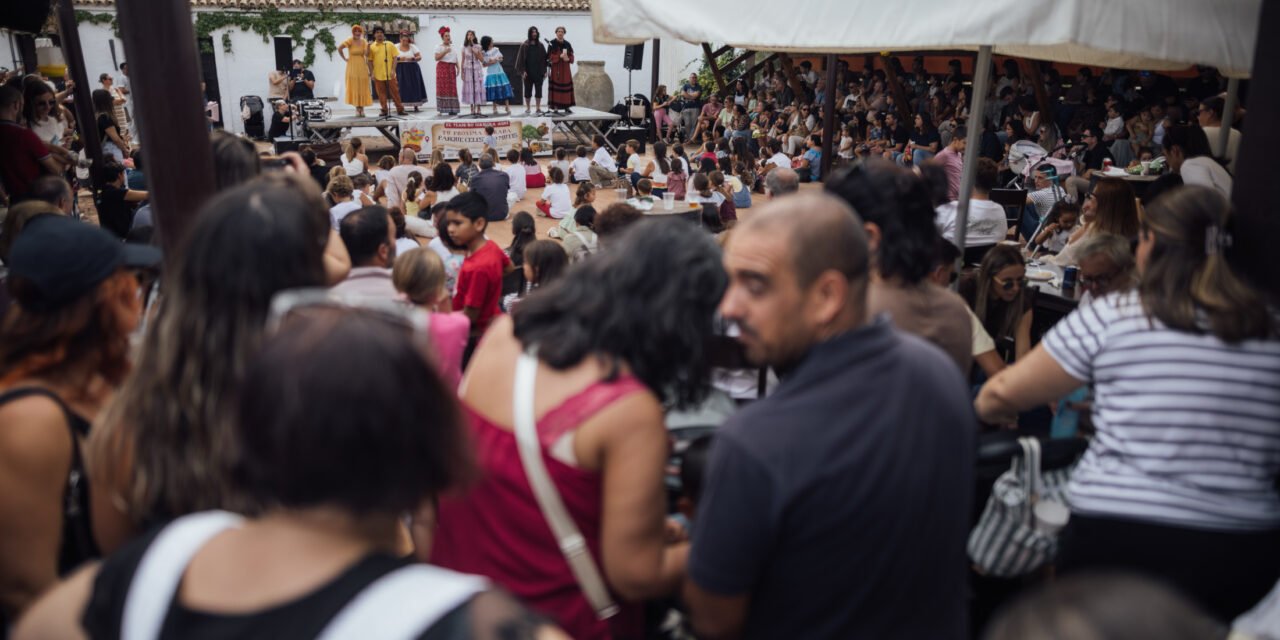 Las Jornadas de Puertas Abiertas de La Rábida superan las 20.000 visitas