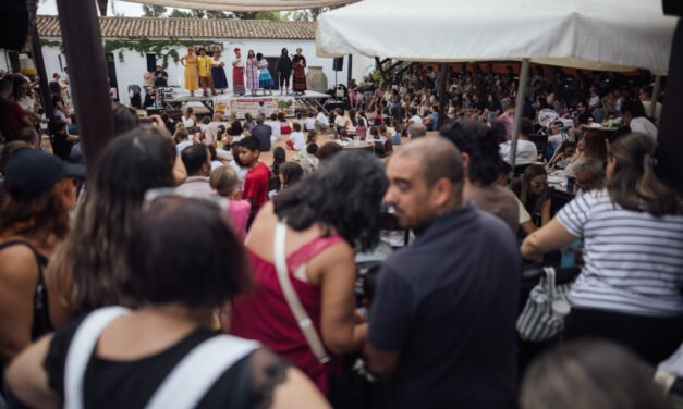 Las Jornadas de Puertas Abiertas de La Rábida superan las 20.000 visitas
