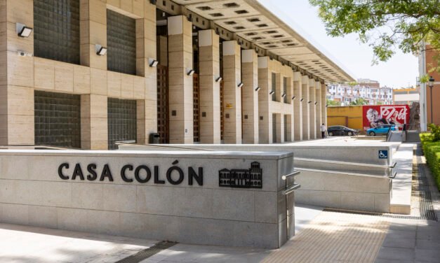 Huelva celebra sus 150 años como Ciudad con diez distinciones y la Medalla de Oro a Felipe VI