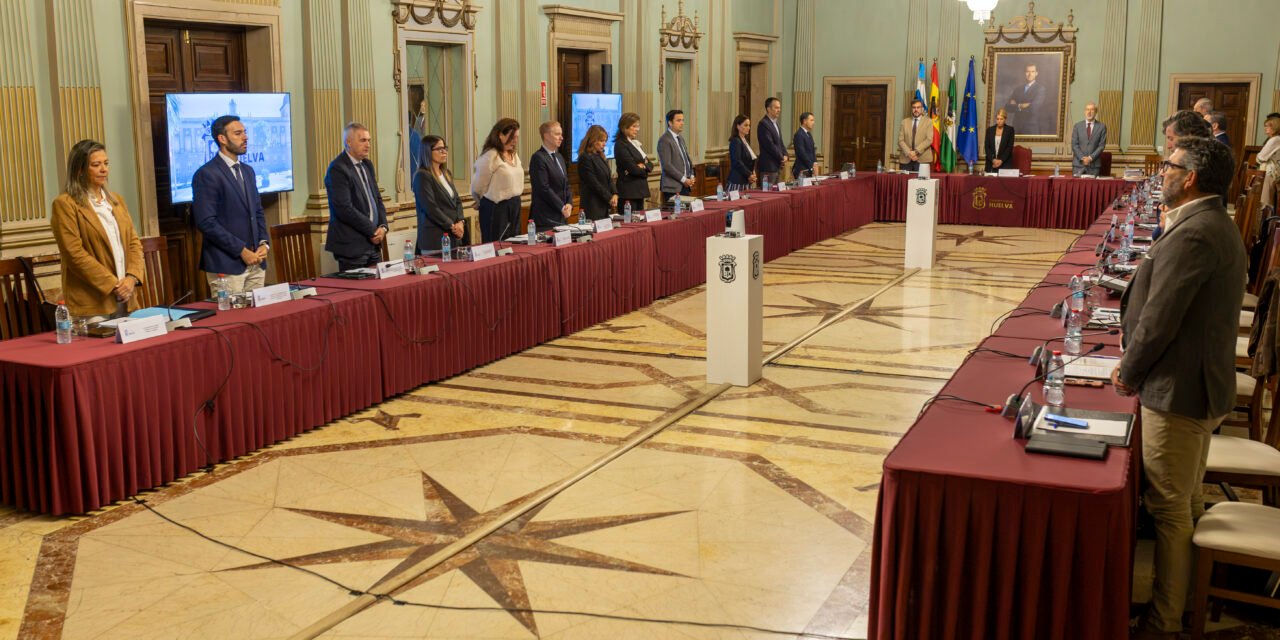 El Ayuntamiento protege el entorno clásico de la Plaza de San Pedro