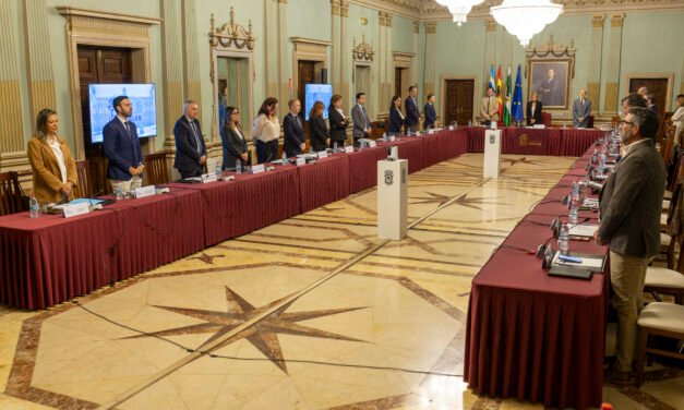 El Ayuntamiento protege el entorno clásico de la Plaza de San Pedro