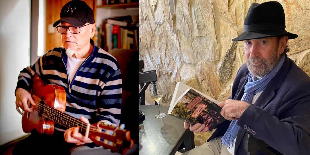 Una biografía de Pepe Roca se adentra en la ‘Memoria emocional de un músico de leyenda’