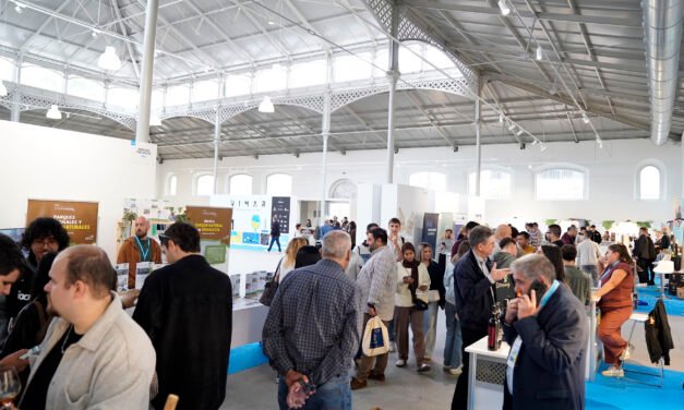 Vimar afianza su éxito con 3.500 visitantes y mayor actividad comercial