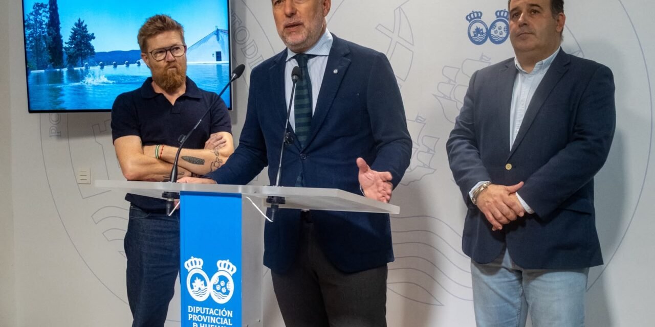 Una serie de televisión exhibirá la riqueza turística de la provincia
