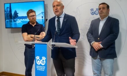 Una serie de televisión exhibirá la riqueza turística de la provincia