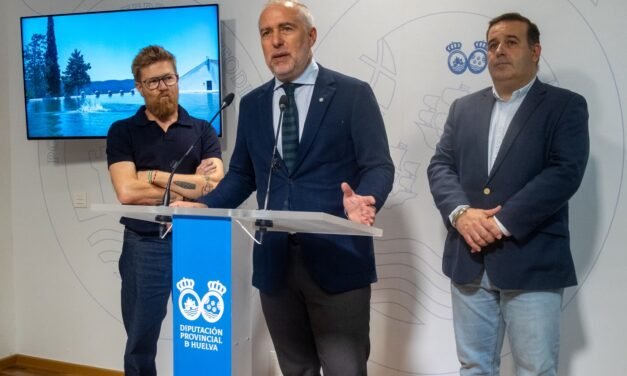 Una serie de televisión exhibirá la riqueza turística de la provincia