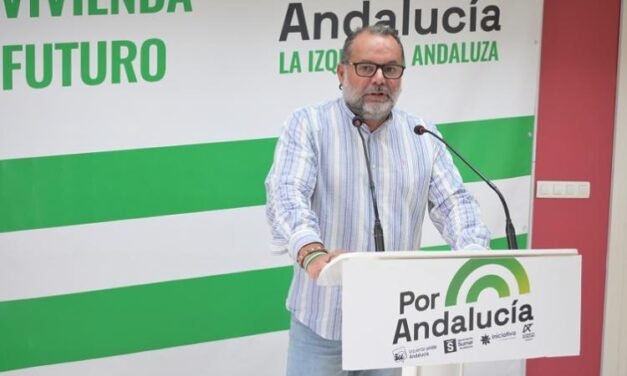 Sánchez Rufo celebra el apoyo del Parlamento a la cooperativa corchera de Berrocal