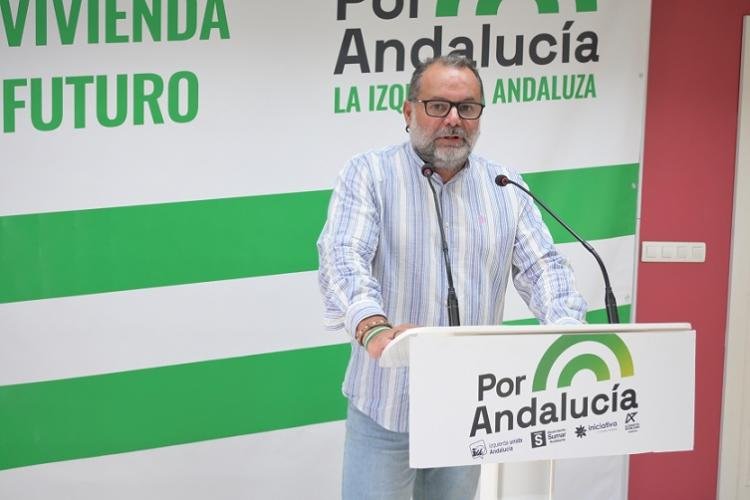 Sánchez Rufo celebra el apoyo del Parlamento a la cooperativa corchera de Berrocal