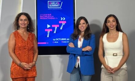 El Huelva Summit 2026 pone el foco en la IA para mejorar la productividad empresarial