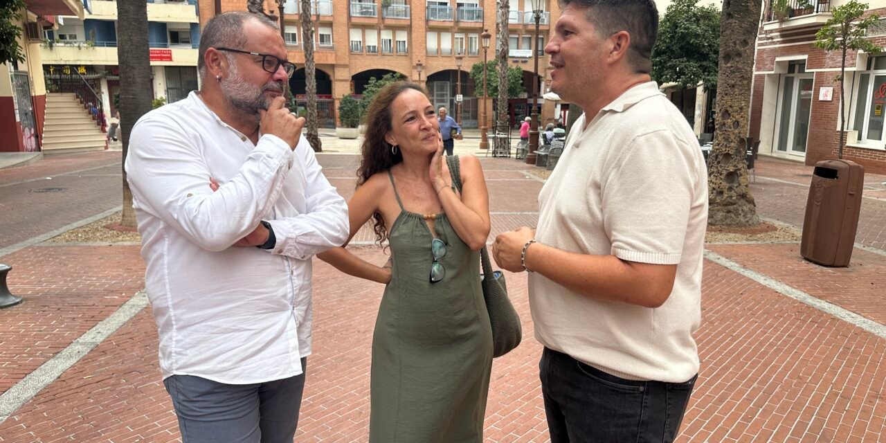 Por Andalucía lleva este miércoles al Parlamento el futuro de la cooperativa corchera de Berrocal