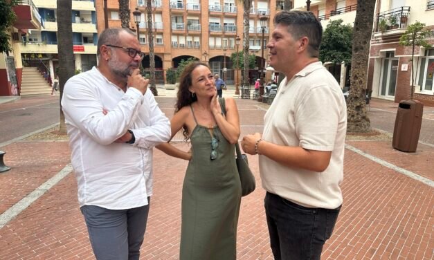Por Andalucía lleva este miércoles al Parlamento el futuro de la cooperativa corchera de Berrocal