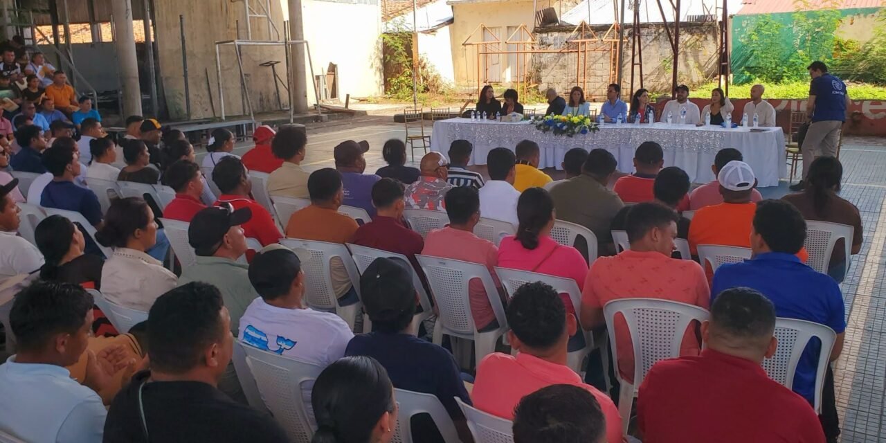 Freshuelva selecciona a 878 nuevos trabajadores en Guatemala y Honduras