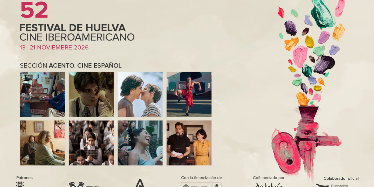 ‘La bola negra’ llega a la Sección Acento del Festival de Huelva