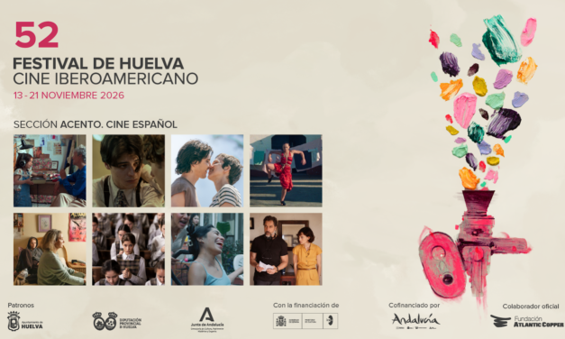 ‘La bola negra’ llega a la Sección Acento del Festival de Huelva