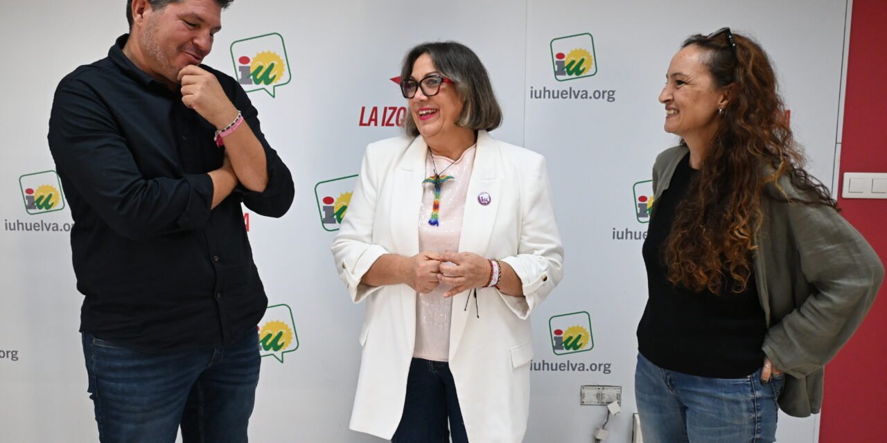Mónica Rossi no repetirá como candidata a la Alcaldía
