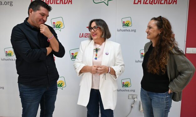 Mónica Rossi no repetirá como candidata a la Alcaldía