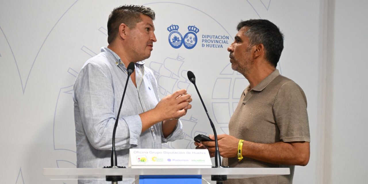 Toti reclama financiaciación extraordinaria para los pueblos afectados por el incendio de Niebla