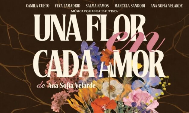 Una doble función teatral cierra la programación del OCIb en Riotinto