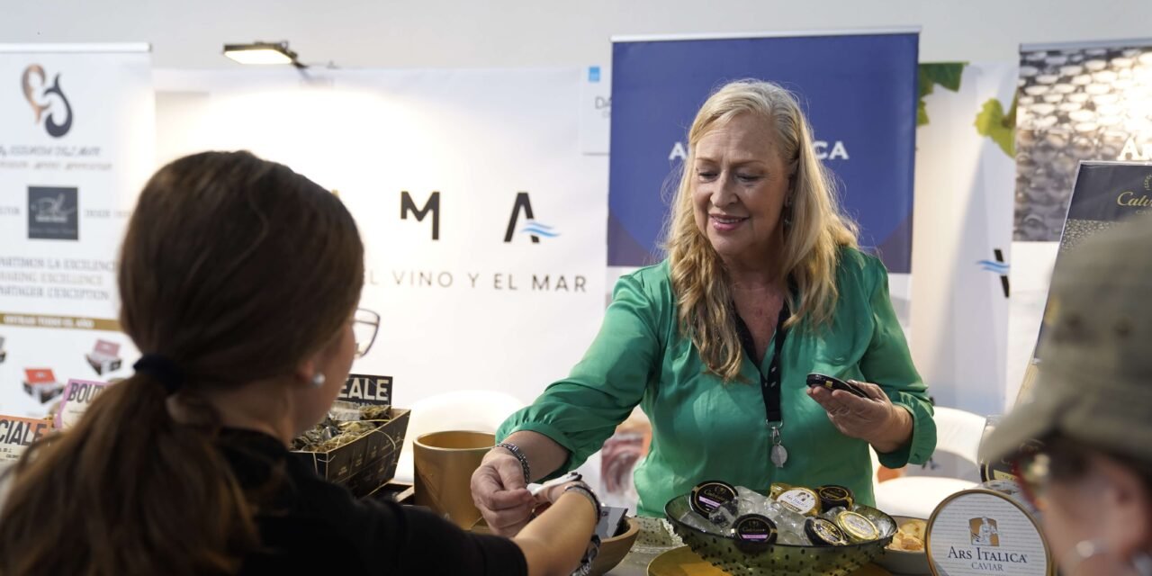 Vimar 2026 sitúa la formación y la alta gastronomía en el centro de su programación