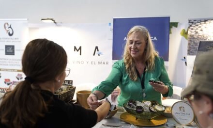 Vimar 2026 sitúa la formación y la alta gastronomía en el centro de su programación