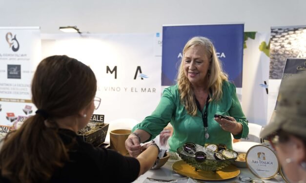Vimar 2026 sitúa la formación y la alta gastronomía en el centro de su programación