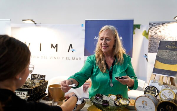 Guía para disfrutar de Vimar 2026: Todo lo que te espera en el primer día