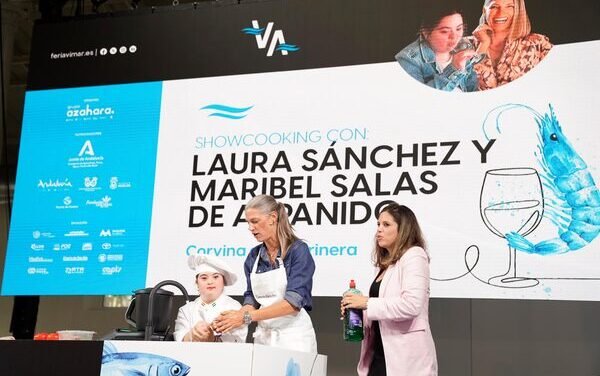 Vimar reunirá a los grandes chefs atlánticos, la sumillería y la divulgación gastronómica