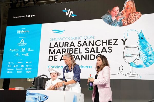 Vimar reunirá a los grandes chefs atlánticos, la sumillería y la divulgación gastronómica