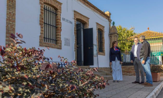 El Ayuntamiento acondiciona los accesos al cementerio y activa servicios especiales