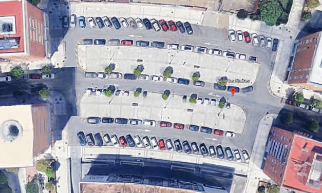 Licitadas las obras del corredor verde en la calle Los Emires