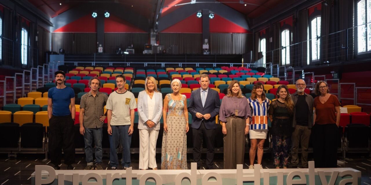 ‘Sur Escena’, nuevo festival de artes en vivo
