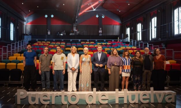 ‘Sur Escena’, nuevo festival de artes en vivo