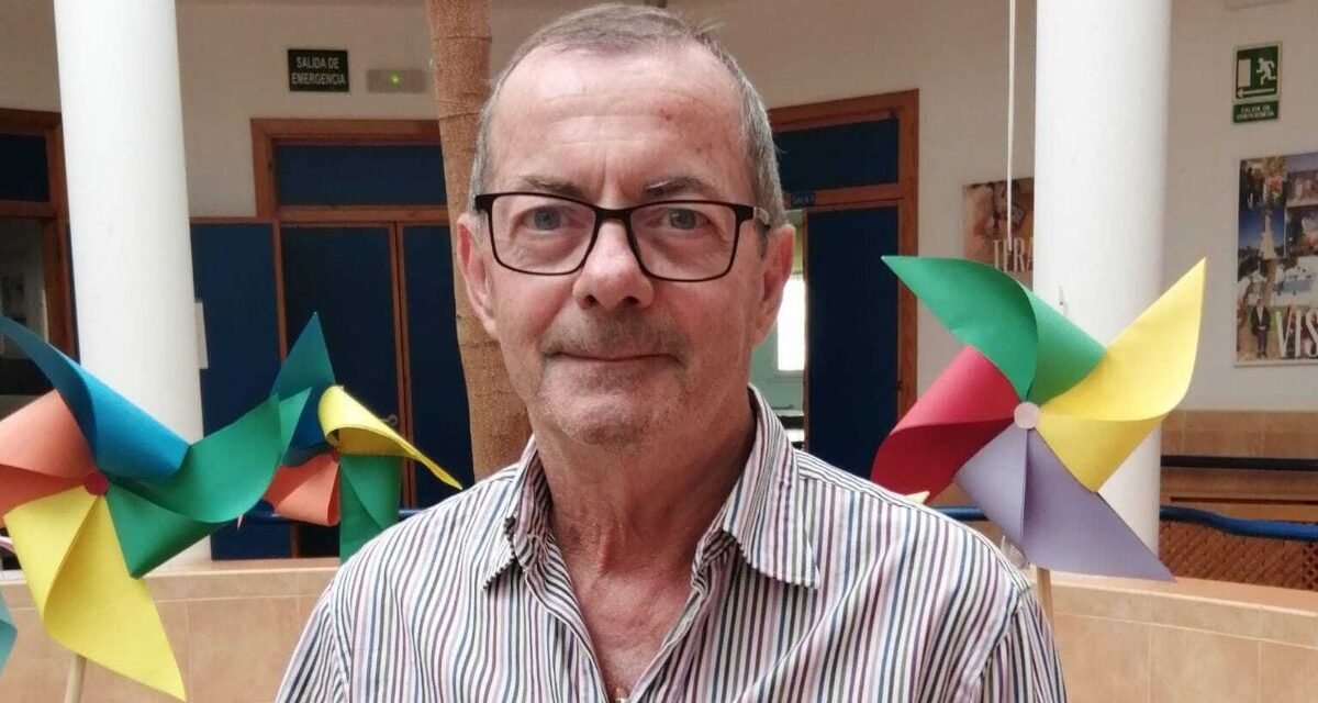 Fallece el histórico sindicalista de Berrocal José Delgado ‘Chela’