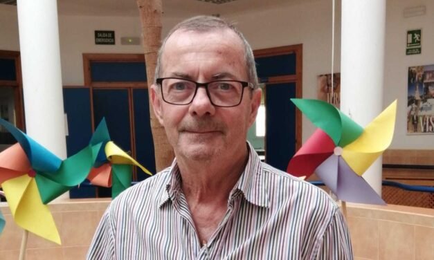 Fallece el histórico sindicalista de Berrocal José Delgado ‘Chela’