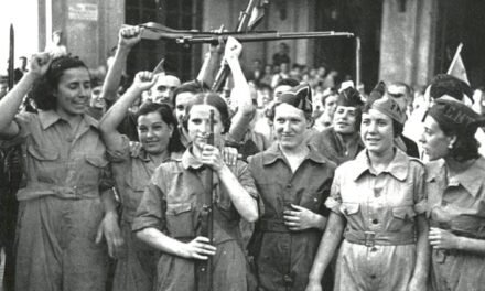 Alájar ofrece sus prestigiosas Jornadas de Memoria Histórica