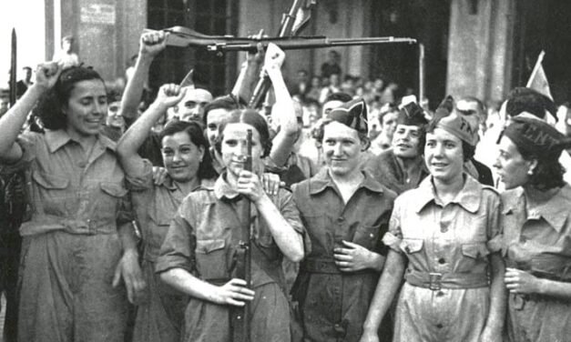 Alájar ofrece sus prestigiosas Jornadas de Memoria Histórica