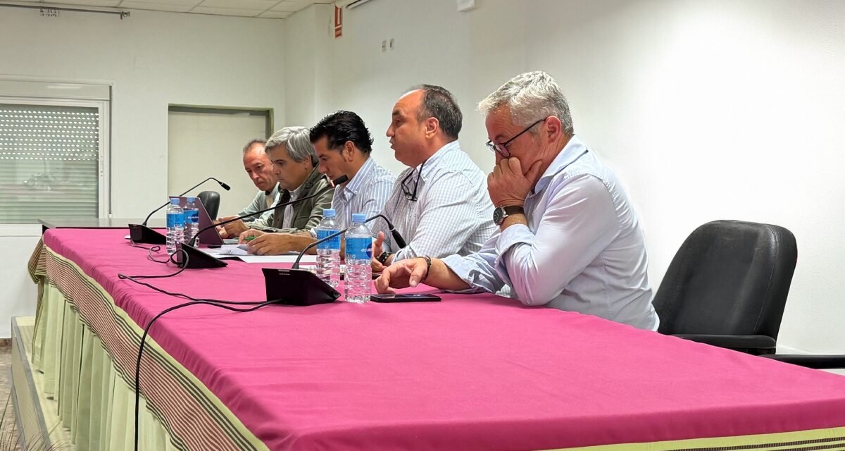 Agricultores del Condado esperan que la segunda convocatoria de ayudas a Doñana se abra en diciembre