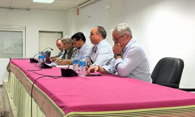 Agricultores del Condado esperan que la segunda convocatoria de ayudas a Doñana se abra en diciembre