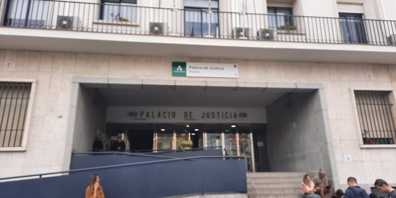 Prorrogan dos años la prisión provisional para ‘El Baba’ por el crimen de El Torrejón