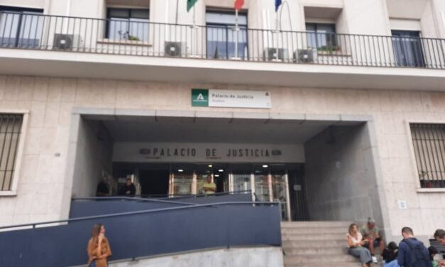 Prorrogan dos años la prisión provisional para ‘El Baba’ por el crimen de El Torrejón