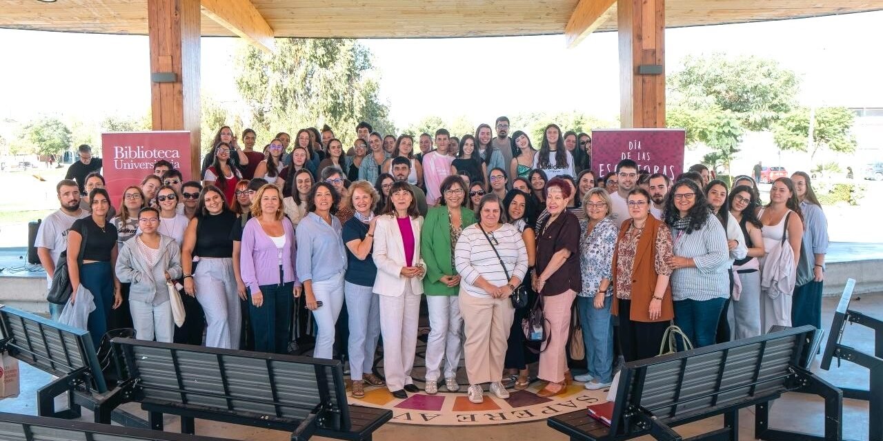 La UHU reivindica el poder de la amistad entre mujeres a través de la literatura