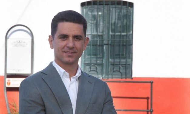 Juan Antonio Márquez: «Sueño con dejar el Parlamento para ser alcalde de Zalamea»