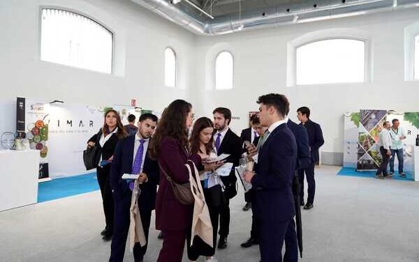 Vimar refuerza su compromiso con la formación de los futuros profesionales de la hostelería y los eventos