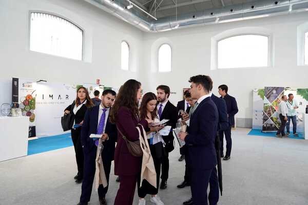 Vimar refuerza su compromiso con la formación de los futuros profesionales de la hostelería y los eventos